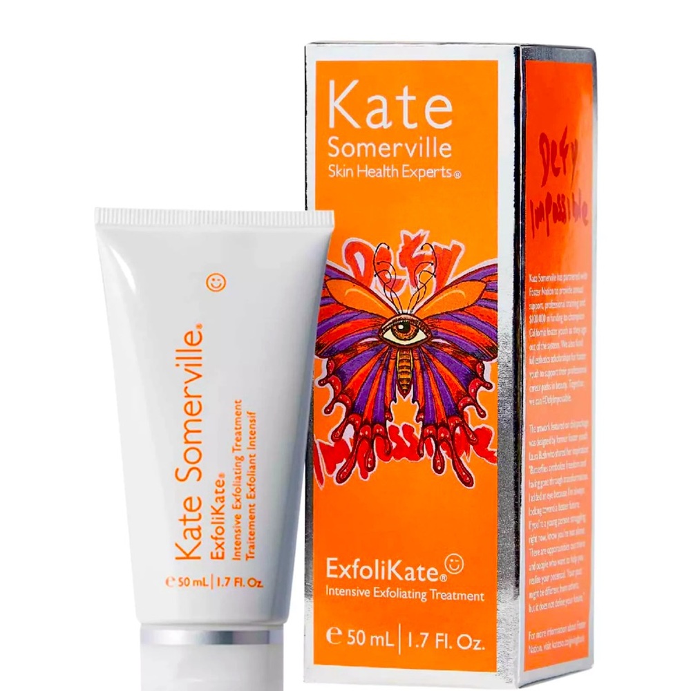 ExfoliKate® Intensive Exfoliating Treatment. 50 ml / 1.7 fl oz - $79